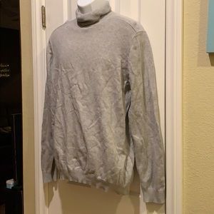 Guess Men’s Turtle Neck Sweater size XL